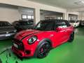 MINI John Cooper Works Cabrio 2.0 John Cooper Works Cabrio Rouge - thumbnail 2