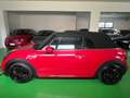 MINI John Cooper Works Cabrio 2.0 John Cooper Works Cabrio Rouge - thumbnail 8