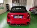 MINI John Cooper Works Cabrio 2.0 John Cooper Works Cabrio Rouge - thumbnail 6