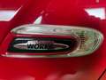 MINI John Cooper Works Cabrio 2.0 John Cooper Works Cabrio Rouge - thumbnail 9
