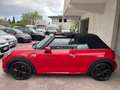 MINI John Cooper Works Cabrio 2.0 John Cooper Works Cabrio Rouge - thumbnail 13