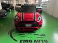 MINI John Cooper Works Cabrio 2.0 John Cooper Works Cabrio Rouge - thumbnail 3