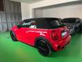 MINI John Cooper Works Cabrio 2.0 John Cooper Works Cabrio Rouge - thumbnail 7