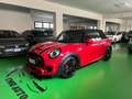 MINI John Cooper Works Cabrio 2.0 John Cooper Works Cabrio Rouge - thumbnail 1