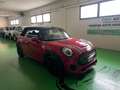 MINI John Cooper Works Cabrio 2.0 John Cooper Works Cabrio Rouge - thumbnail 4