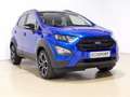 Ford EcoSport 1.0T ECOBOOST 92KW ACTIVE 125 5P Blauw - thumbnail 3