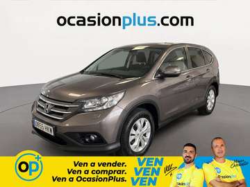1.6i-DTEC Elegance 4x2