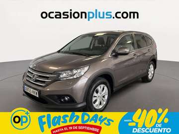 1.6i-DTEC Elegance 4x2