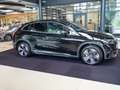 Mercedes-Benz EQE SUV EQE SUV 350+ Electric Art Burmester Pano KEYLESS Schwarz - thumbnail 2