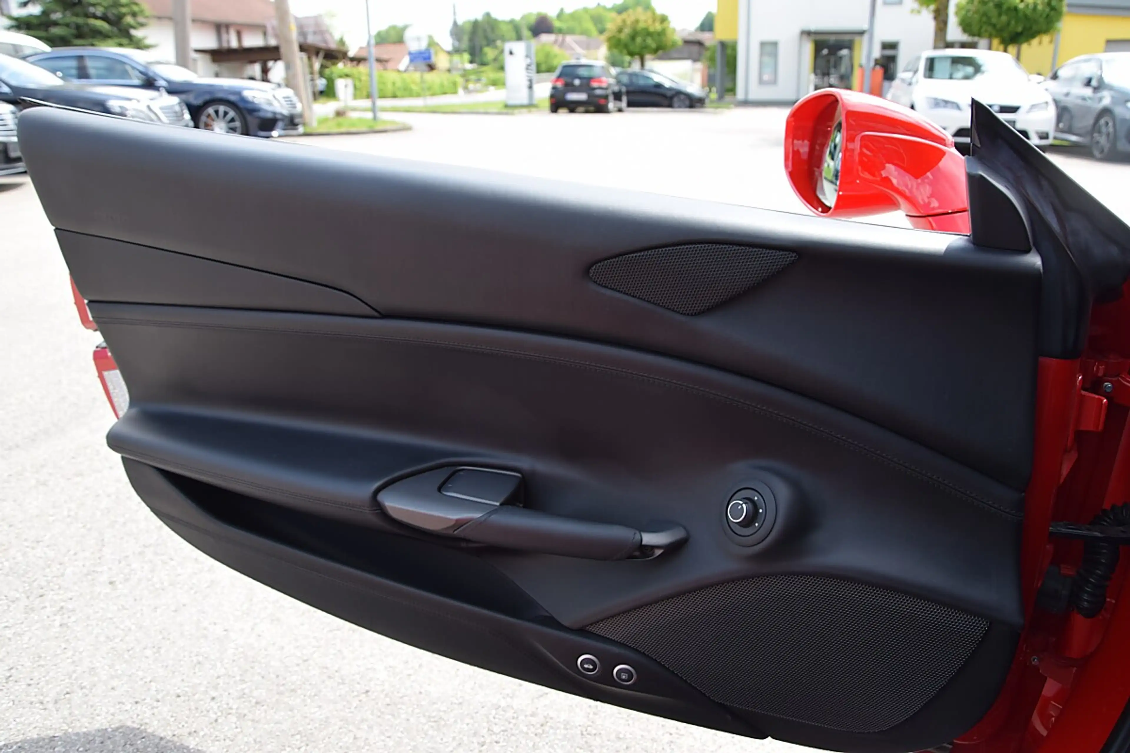 Ferrari 488 Spider *Lift*Kamera*2.Hand* — photo 11