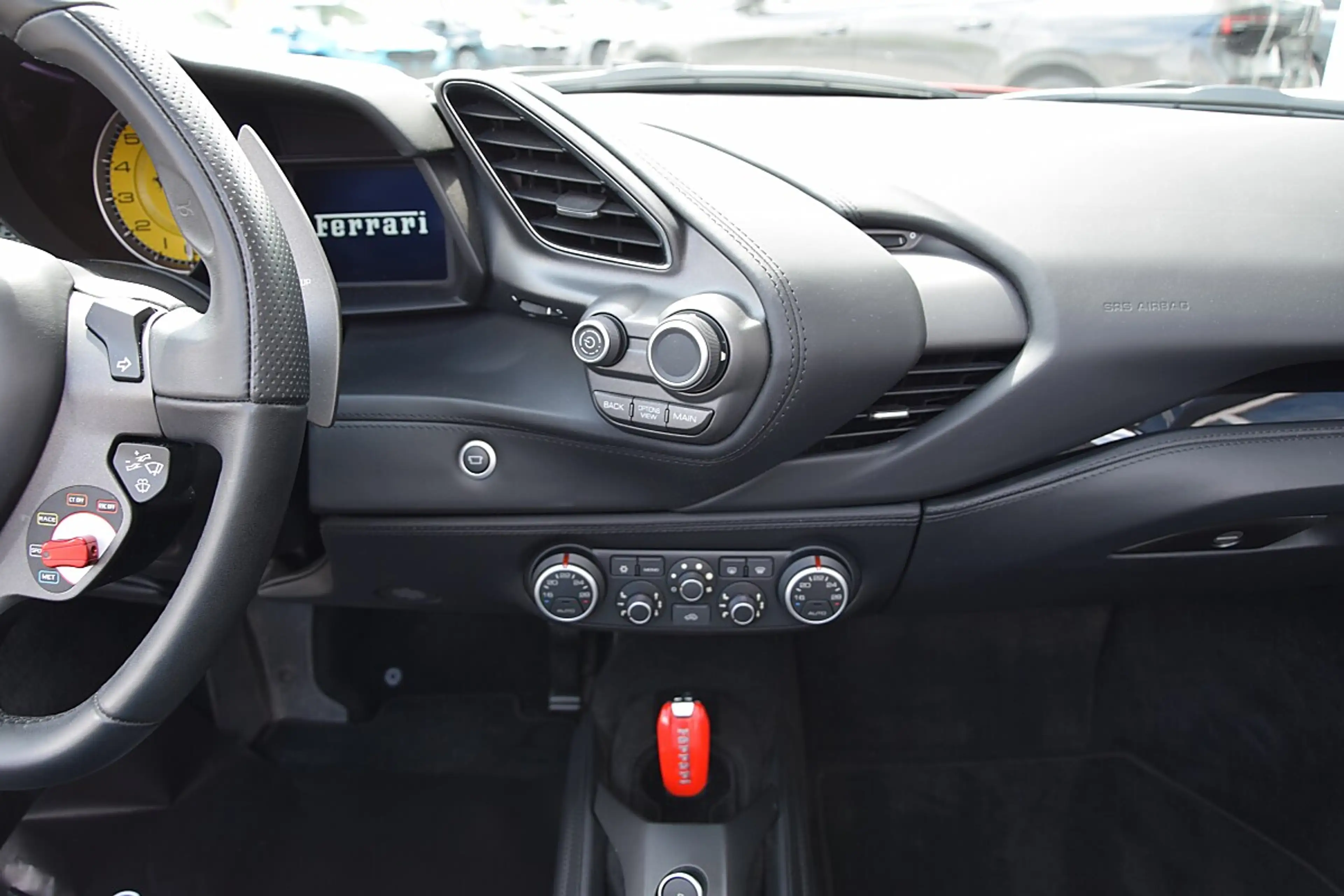 Ferrari 488 Spider *Lift*Kamera*2.Hand* — photo 9