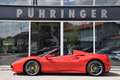Ferrari 488 Spider *Lift*Kamera*2.Hand* Rot - thumbnail 1