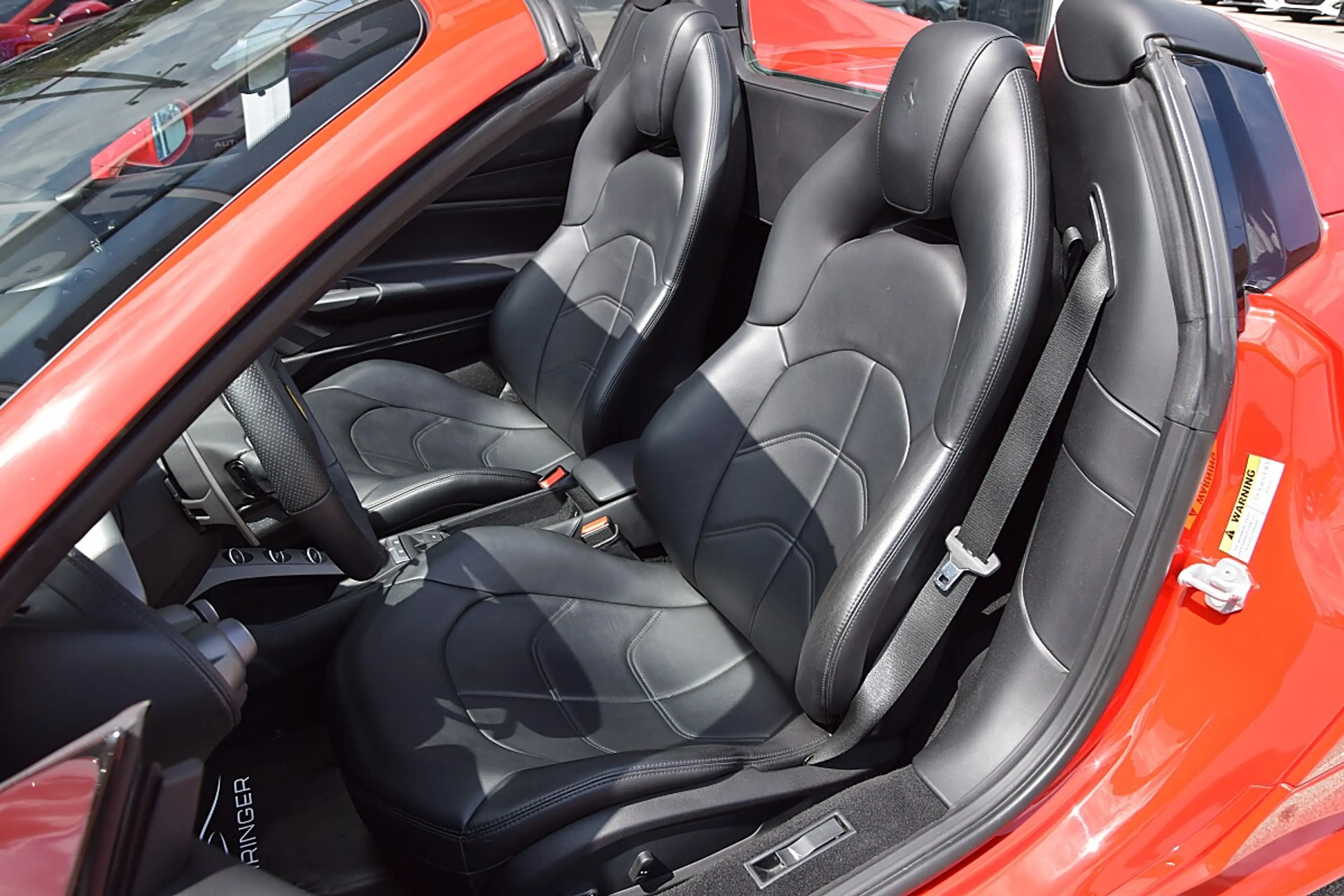 Ferrari 488 Spider *Lift*Kamera*2.Hand* — photo 6