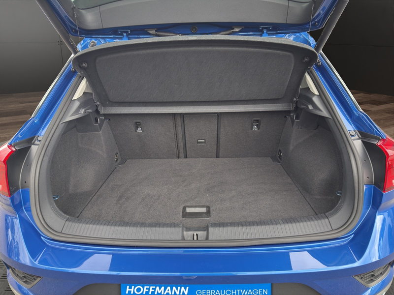 Volkswagen T-Roc 2.0 TDI DSG Active AHK+Navi+ACC+Kamera — photo 15