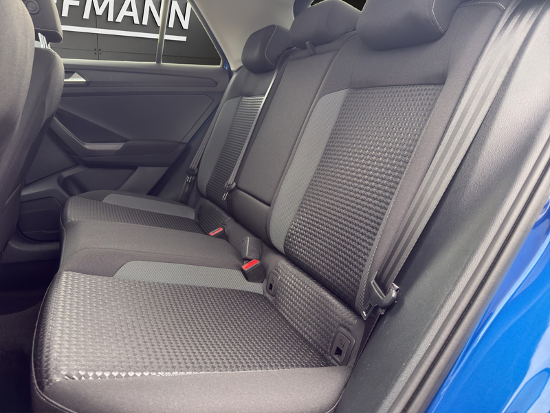 Volkswagen T-Roc 2.0 TDI DSG Active AHK+Navi+ACC+Kamera — photo 13