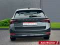 Skoda Octavia Combi Ambition 2.0 TDI+LED+Navi+2-Zonen-Klima Gris - thumbnail 3