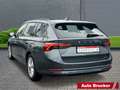 Skoda Octavia Combi Ambition 2.0 TDI+LED+Navi+2-Zonen-Klima Gris - thumbnail 2
