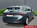 Skoda Octavia Combi Ambition 2.0 TDI+LED+Navi+2-Zonen-Klima Gris - thumbnail 4