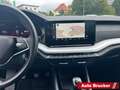 Skoda Octavia Combi Ambition 2.0 TDI+LED+Navi+2-Zonen-Klima Gris - thumbnail 11