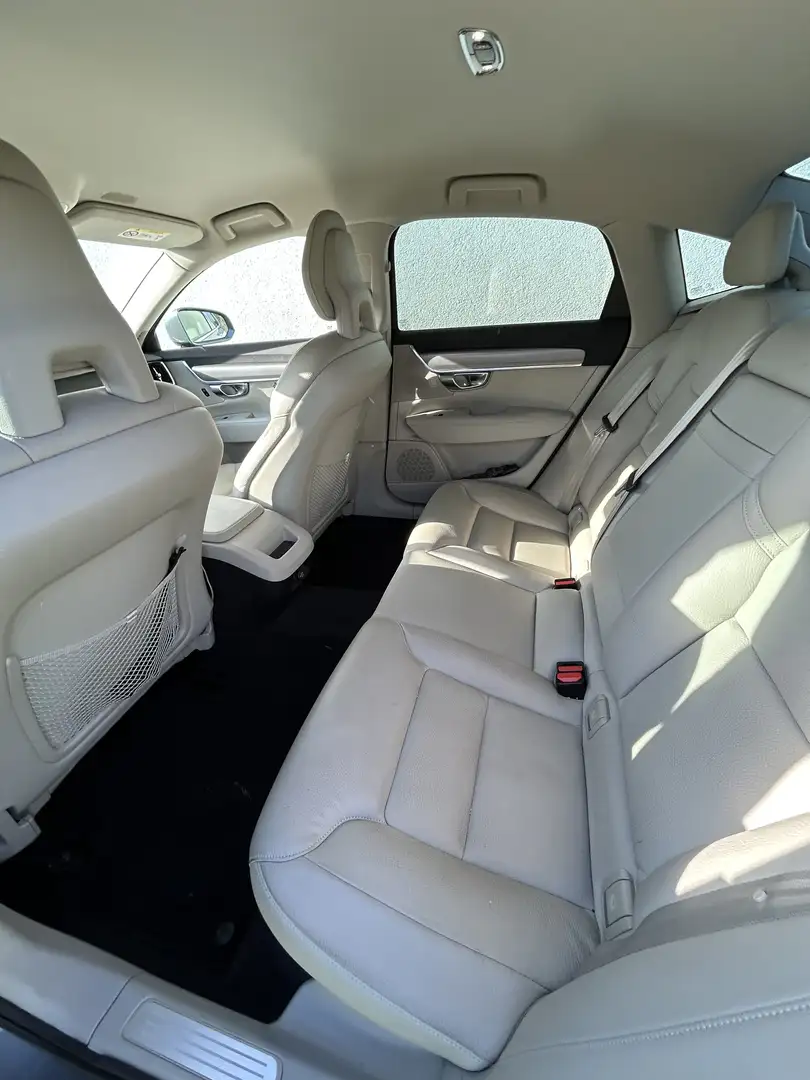 Volvo S90 2.0 d4 Inscription geartronic - 1