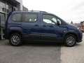 Peugeot Rifter Van Allure BHDI 100  6 Gang Schalter Blau - thumbnail 4