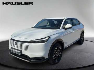 Advance 8 Jahre Garantie*Sitz-u.Lenkradheizung