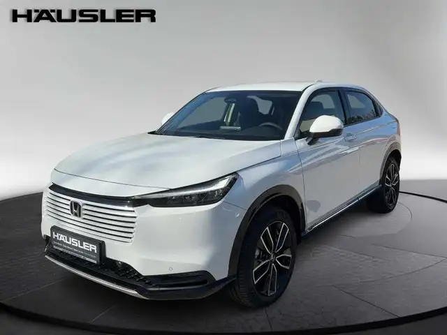 Honda HR-V Advance 8 Jahre Garantie*Sitz-u.Lenkradheizung