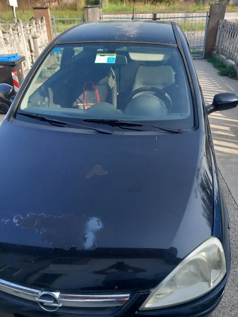 Opel Corsa 3p 1.3 cdti Sport - 2