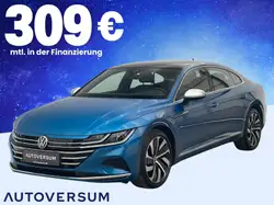Volkswagen Arteon 1.4 TSI Elegance LED*PANO*MASSAGE*ACC*