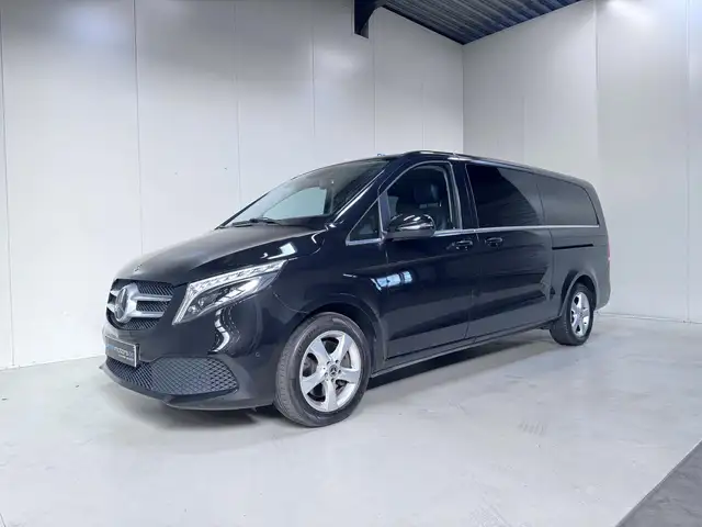 Mercedes-Benz V 250 CDI Autom.  Extra Long - 8pl. - GPS - Topstaat!