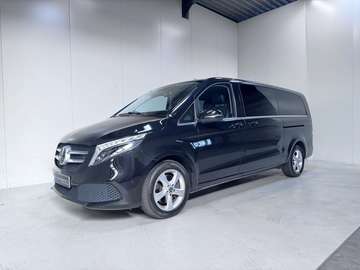 CDI Autom.  Extra Long - 8pl. - GPS - Topstaat!