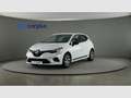Renault Clio TCe Intens 67kW Blanc - thumbnail 1