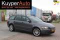 Volvo V50 2.5 T5 AWD Summum AUTOMAAT 4X4 LEDER TREKHAAK AIRC Gris - thumbnail 1