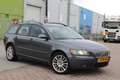 Volvo V50 2.5 T5 AWD Summum AUTOMAAT 4X4 LEDER TREKHAAK AIRC Gris - thumbnail 12