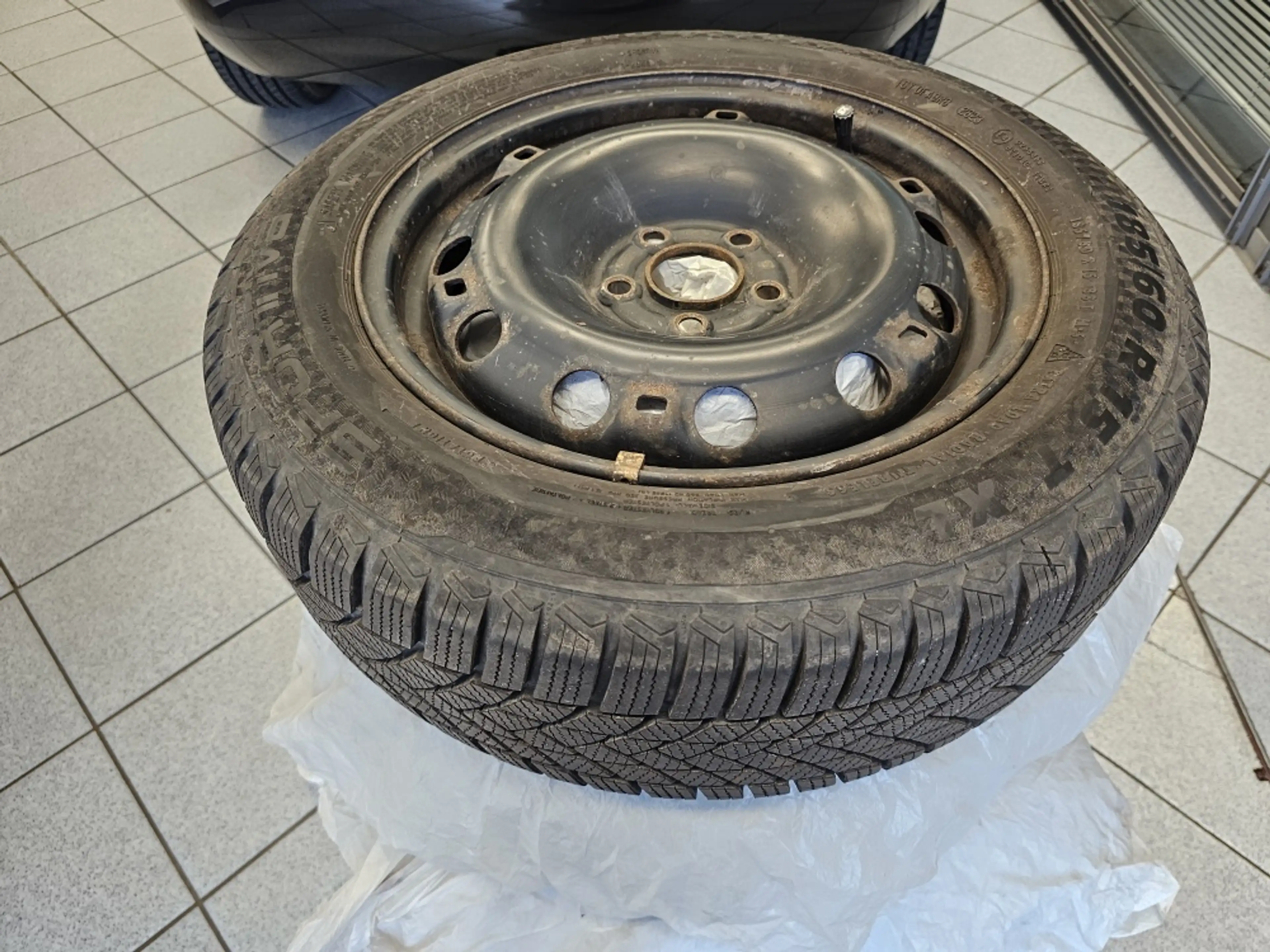 Skoda Roomster Style PDC,Klimaautomatik,Sitzheizung — photo 6