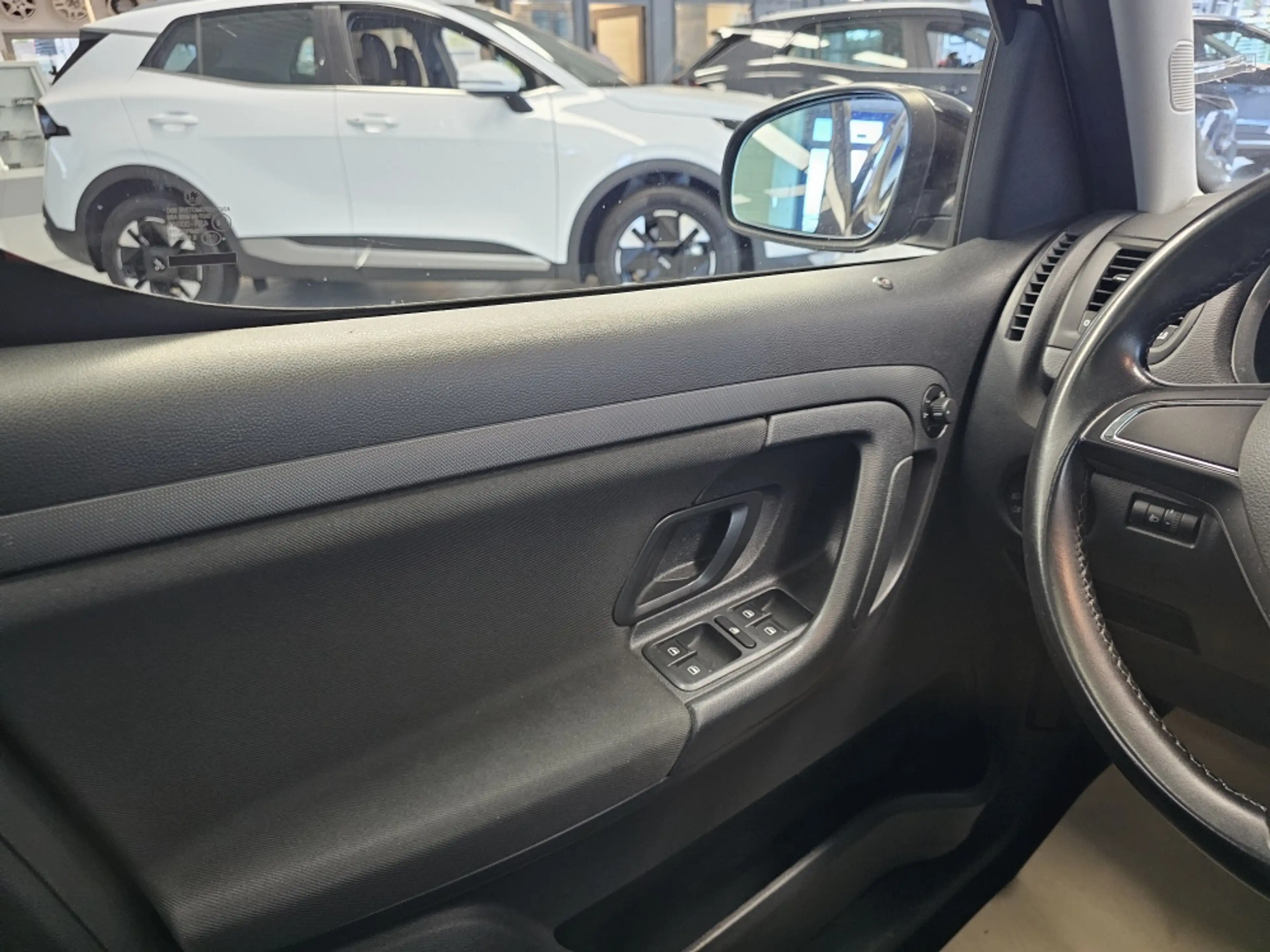 Skoda Roomster Style PDC,Klimaautomatik,Sitzheizung — photo 14