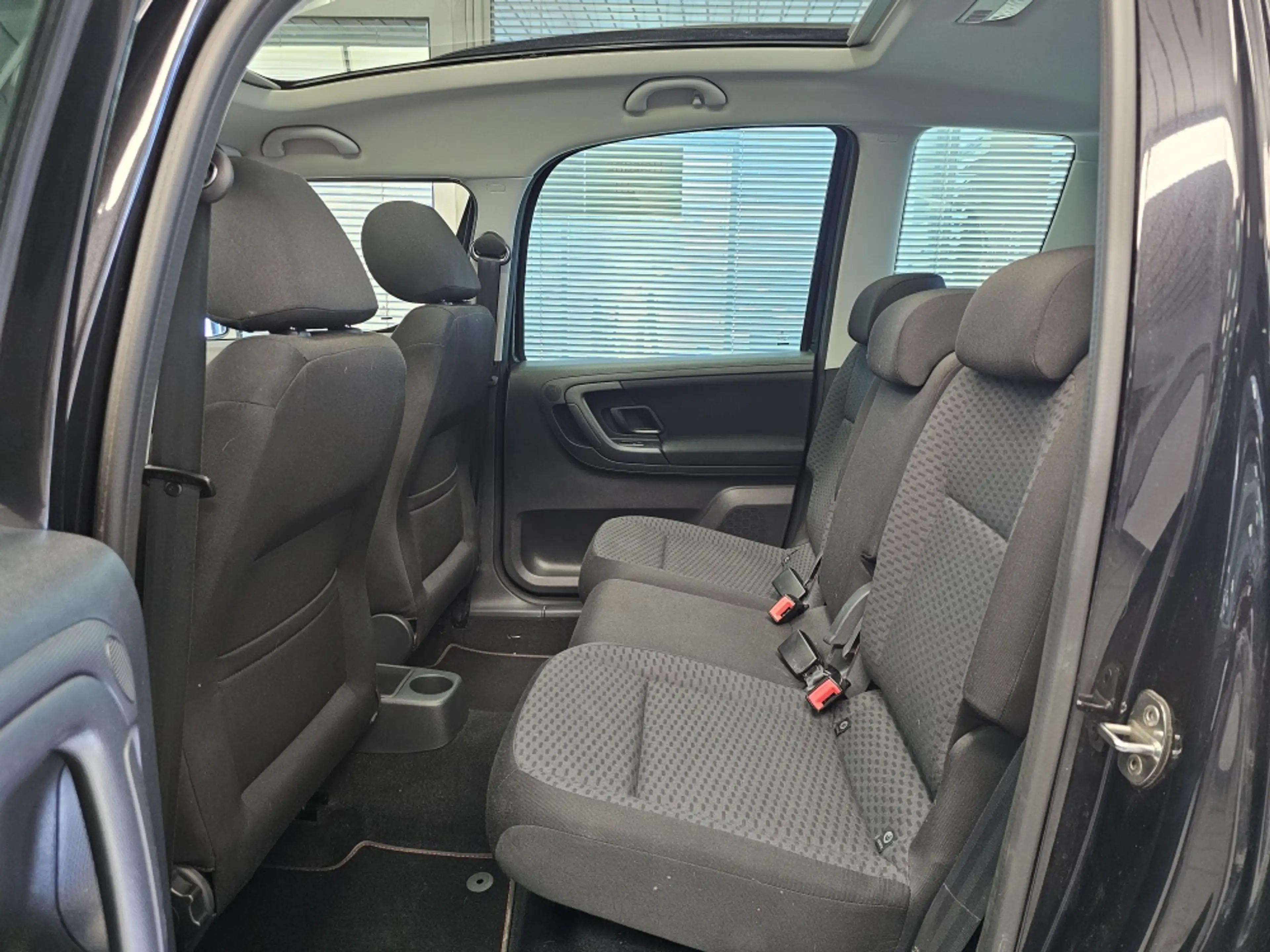 Skoda Roomster Style PDC,Klimaautomatik,Sitzheizung — photo 8