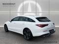 Mercedes-Benz CLA 180 LED PANO AHK DISTR WINTER Weiß - thumbnail 3