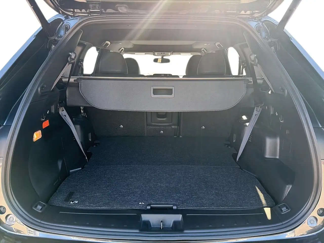 Mitsubishi Outlander снимка Mitsubishi Outlander