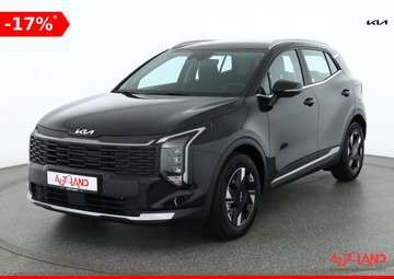 1.6 T-GDI Facelift LED Navi Kamera Sitzhe