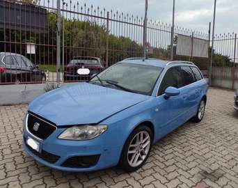 ST 2.0TDI-NON MARCIANTE-SOLO PER COMMERCIANTI