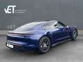 Porsche Taycan Turbo | 18-Wege | Sport-Design | PDLS+ Bleu - thumbnail 5