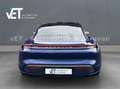 Porsche Taycan Turbo | 18-Wege | Sport-Design | PDLS+ Bleu - thumbnail 4