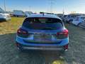 Ford Focus 1.0 Ecoboost mHEV Titanium X Lagerbonus Bleu - thumbnail 5