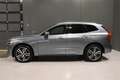 Volvo XC60 2.0 B4 MHEV MOMENTUM GEARTRONIC PRO Gris - thumbnail 3