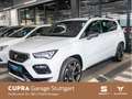 CUPRA Ateca Cupra 2.0 TSI DSG 221kW Weiß - thumbnail 2