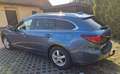 Mazda 6 6 Kombi Diesel 2.2 Kombi SKYACTIV-D Sports-Line Blau - thumbnail 14