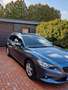 Mazda 6 6 Kombi Diesel 2.2 Kombi SKYACTIV-D Sports-Line Blau - thumbnail 1