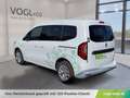 Renault Kangoo E-TECH Equilibre EV45 22kW Weiß - thumbnail 3