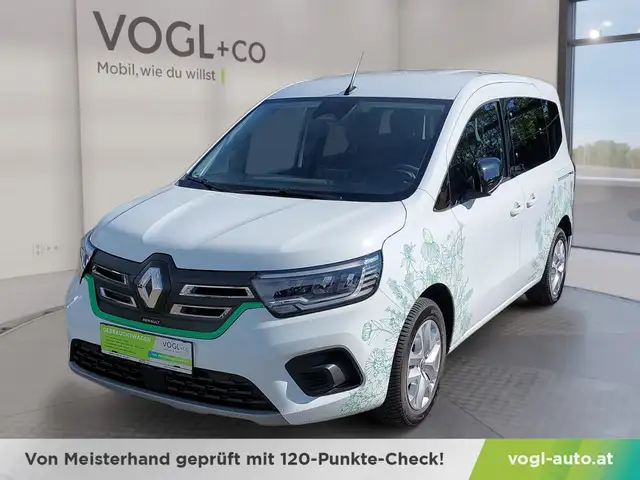 Renault Kangoo E-TECH Kangoo PKW E-Tech Equilibre EV45 22kW